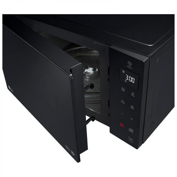 Микроволновая печь LG MS-2535GIS