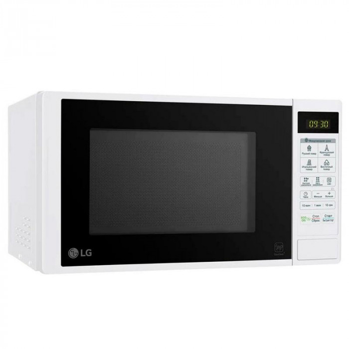 Микроволновая печь LG MS-2042DY