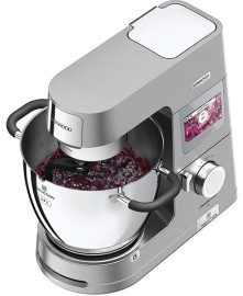 Кухонный комбайн KENWOOD KCL95.004SI Cooking Chef XL серебристый