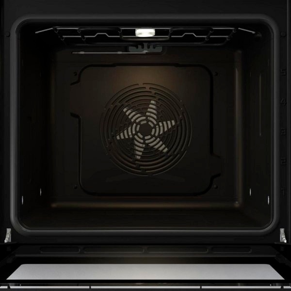 Духовой шкаф Gorenje BO6717E03BG черный