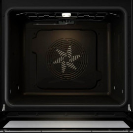 Духовой шкаф Gorenje BO6717E03BG черный