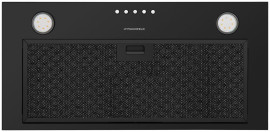Вытяжка MAUNFELD Crosby Power 60 черный