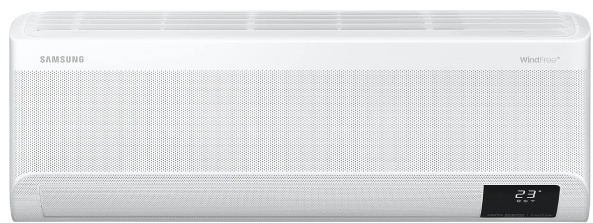 Samsung AR18BSFAMWKNER/XER белый