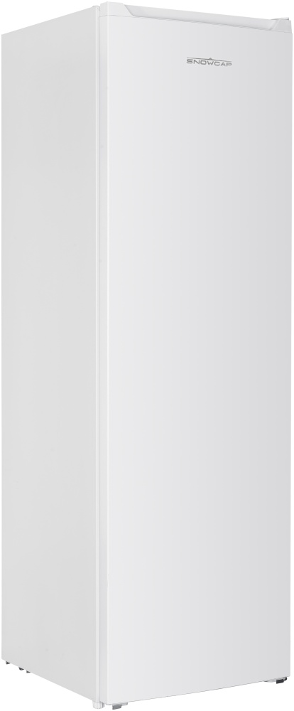 Морозильник SNOWCAP FR NF 224 W 204 л белый