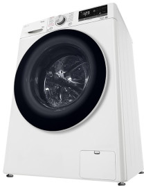 Стиральная машина LG F2V5PS0W белый