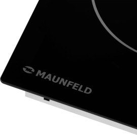Варочная поверхность MAUNFELD CVCE594BK черный