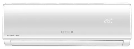 Кондиционер OTEX OWM-12TI белый + монтажный комплект