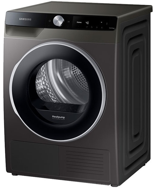 Сушильная машина Samsung DV90T6240LX/LP черный