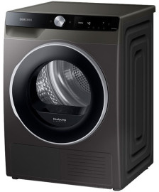 Сушильная машина Samsung DV90T6240LX/LP черный