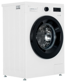 Стиральная машина LG F2Y1NS6W белый