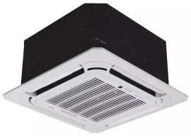 Кондиционер ALMACOM ACC-48HM белый