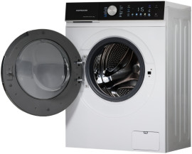 Стиральная машина Hofmann WM814SBW-V24HF белый