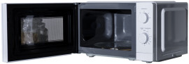Микроволновая печь Midea MM7P012MZ белый