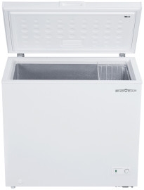 Морозильник SNOWCAP CF-200 200 л белый