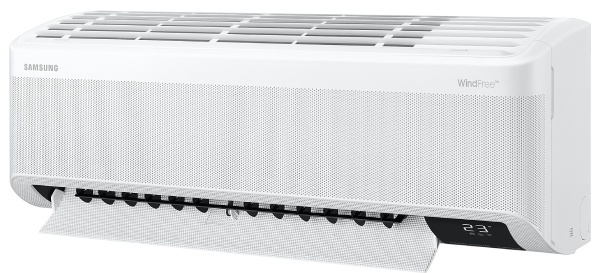 Samsung AR18BSFAMWKNER/XER белый