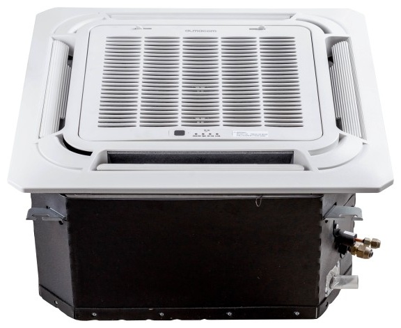 Кондиционер ALMACOM ACC-12HM белый