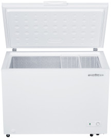 Морозильник SNOWCAP CF-250 250 л белый