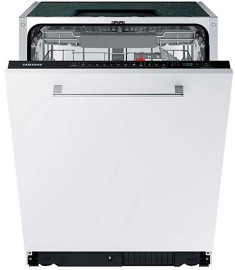Посудомоечная машина Samsung DW60A6092BB/WT белый