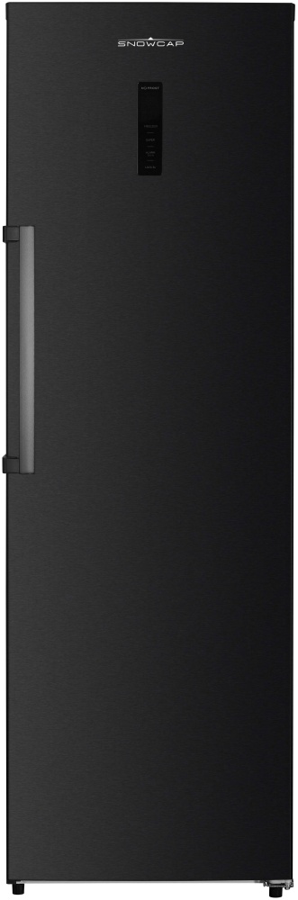 Морозильник SNOWCAP FR NF 307 BI 307 л черный