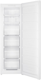 Морозильник SNOWCAP FR NF 224 W 204 л белый