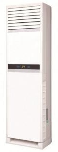 Кондиционер ALMACOM ACP-36AE белый