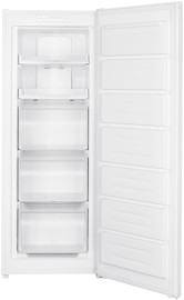 Морозильник SNOWCAP FR NF 179 S 161 л серый