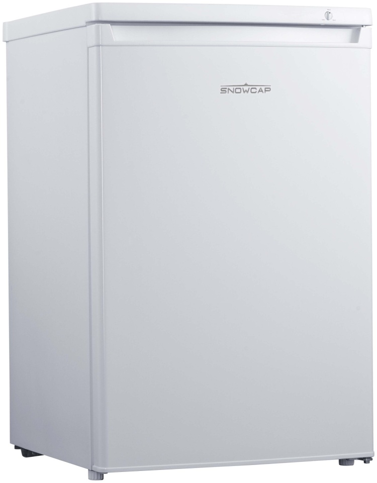 Морозильник SNOWCAP FR-100 85 л белый