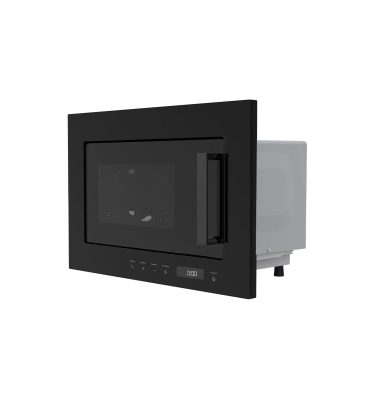 LEX BIMO 20.07 BLACK