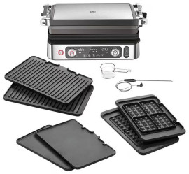 Электрогриль Braun CG9167