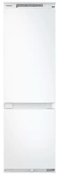 Холодильник Samsung BRB266000WW/WT белый