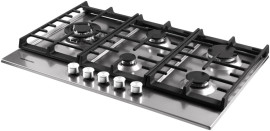 Варочная поверхность Hofmann CTN951FX/HF серый