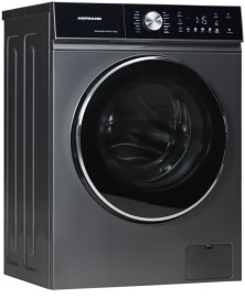 Стиральная машина Hofmann WM814SBG-V24/HF серый