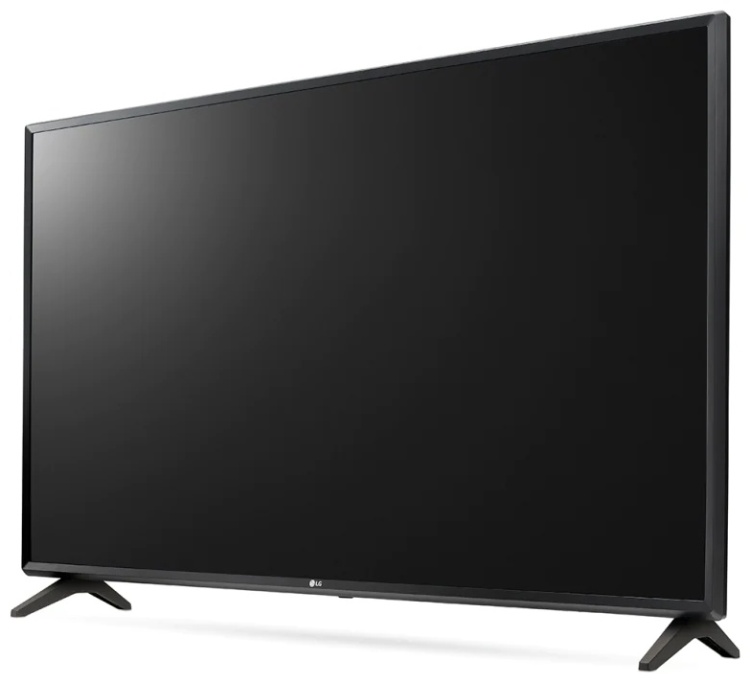 Телевизор LG 43LM5772PLA 109 см черный