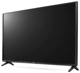 Телевизор LG 43LM5772PLA 109 см черный