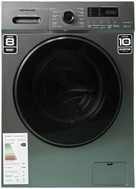 Стиральная машина Hofmann WM814SBDG1/HF серый