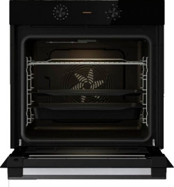 Духовой шкаф Gorenje BO6717E03BG черный