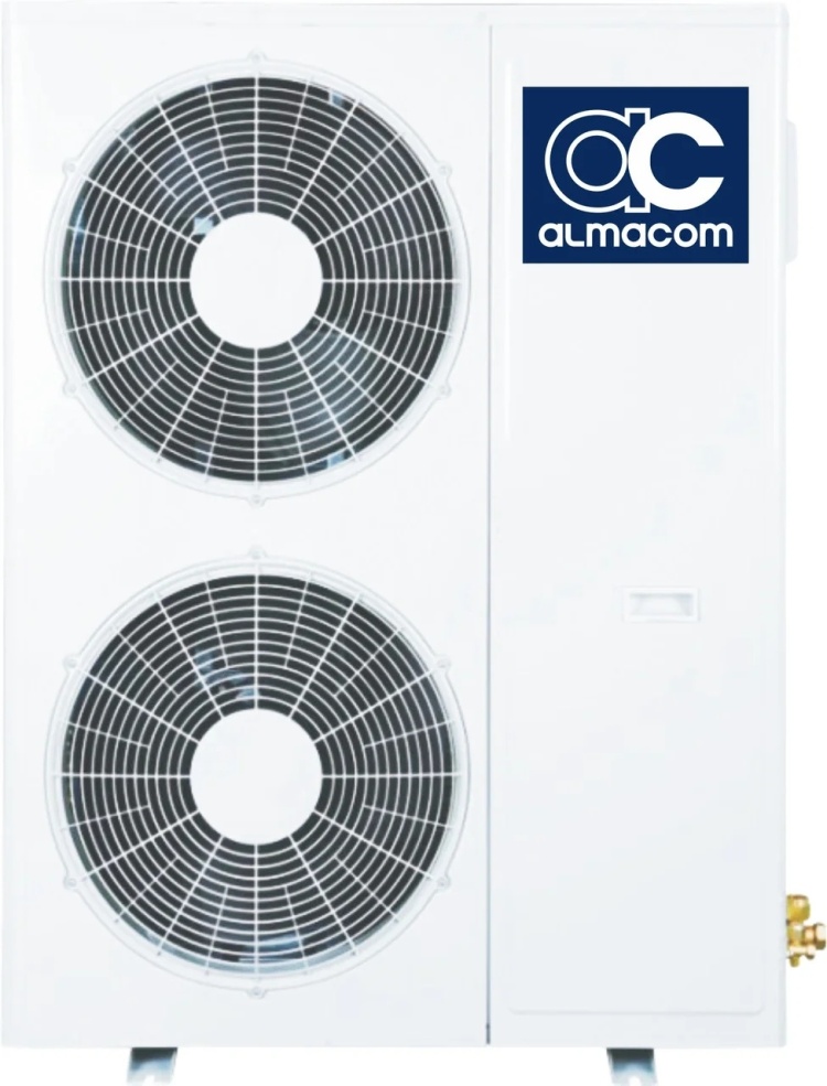 Кондиционер ALMACOM ACF-18HM белый