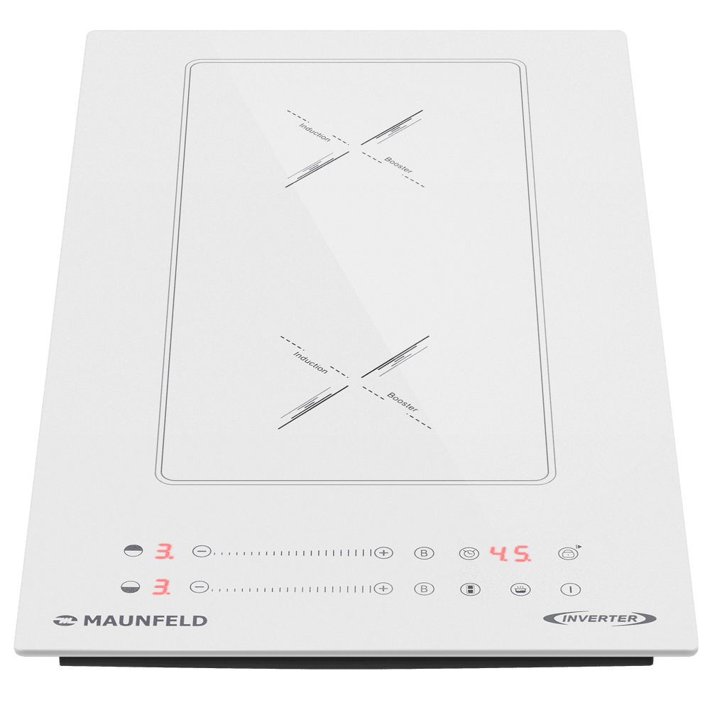 MAUNFELD CVI292S2BWHA Inverter