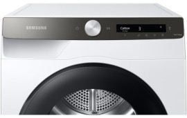 Сушильная машина Samsung DV90T5240AT/LP белый