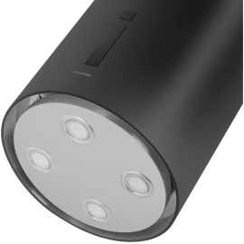 Вытяжка MAUNFELD Lee Wall sensor 39 черный