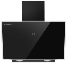 Вытяжка MAUNFELD EAGLE 850 60 Glass Black черный