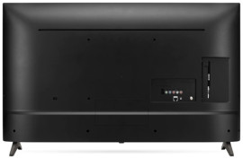 Телевизор LG 43LM5772PLA 109 см черный