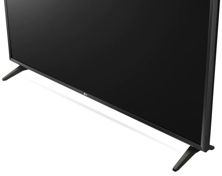 Телевизор LG 43LM5772PLA 109 см черный