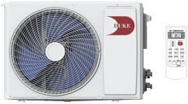 Кондиционер DUKE DWM-12WP белый