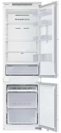 Холодильник Samsung BRB266000WW/WT белый