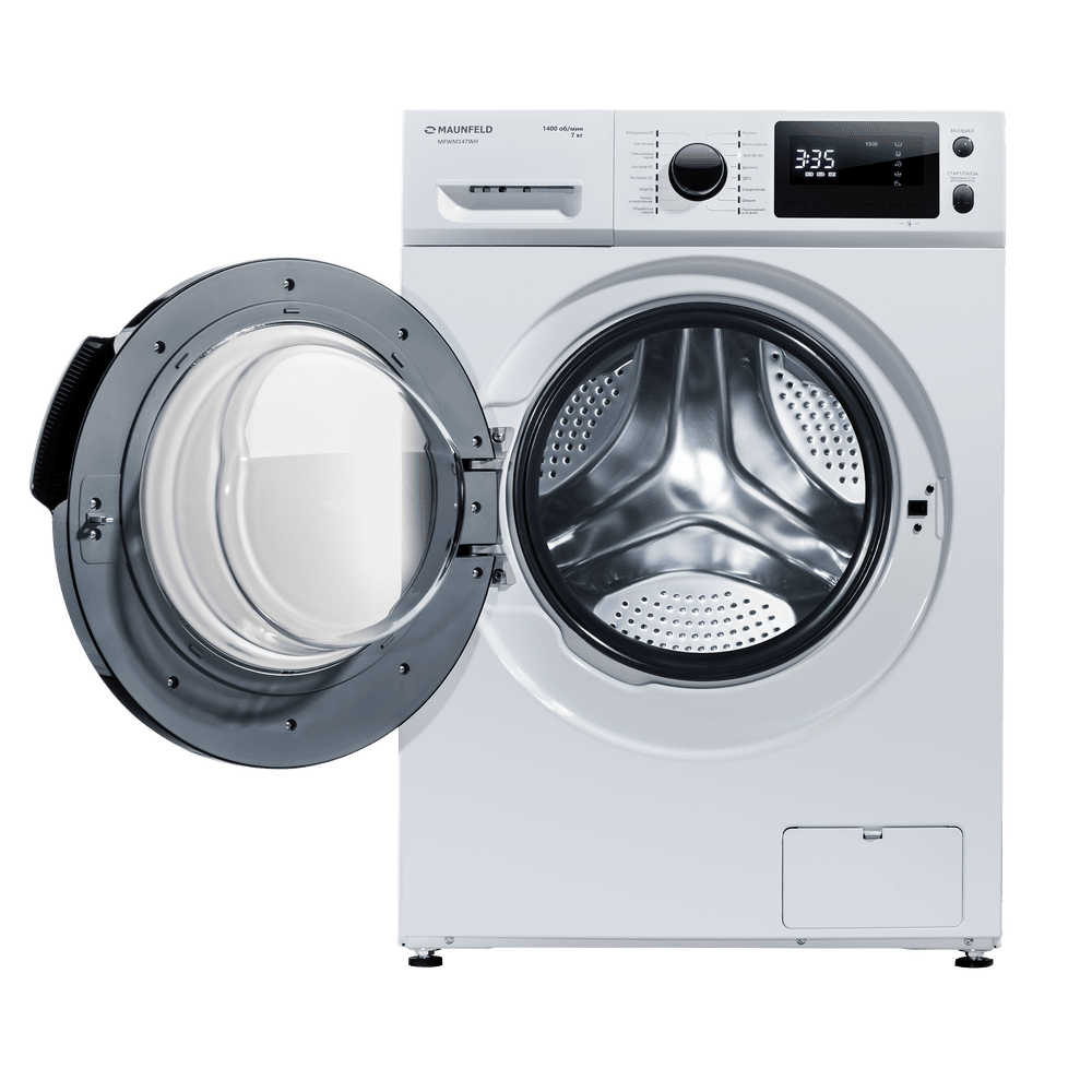 MAUNFELD MFWM147WH