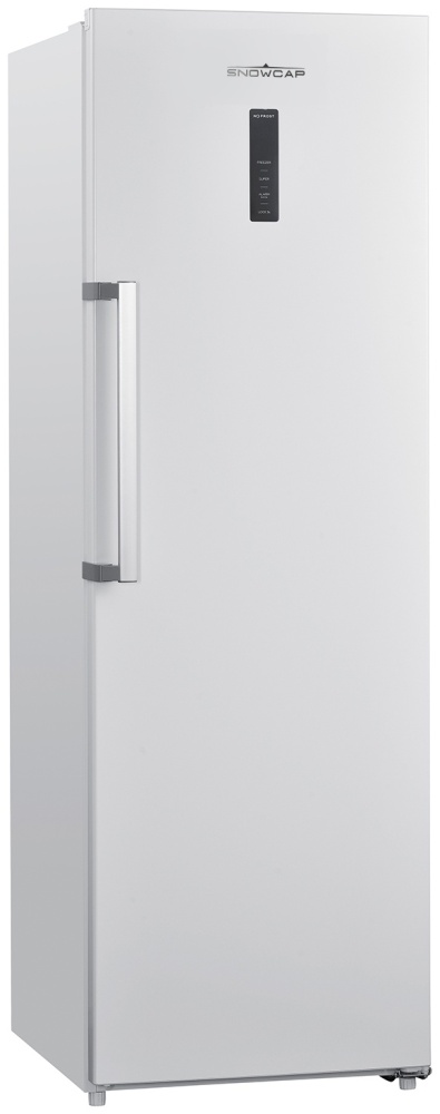 Морозильник SNOWCAP FR NF 307 W 307 л белый