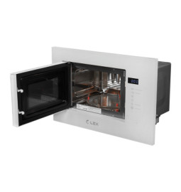 LEX BIMO 20.01 WHITE