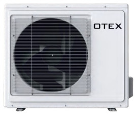 Кондиционер OTEX OWM-12TI белый + монтажный комплект