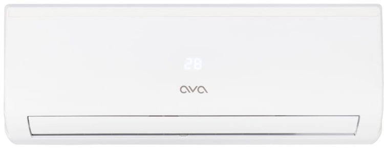Кондиционер AVA ACTN-07TG (+инст. комплект)